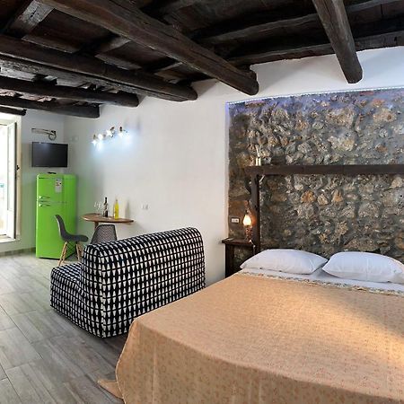 Conte'S House Apartment Cefalu Ngoại thất bức ảnh