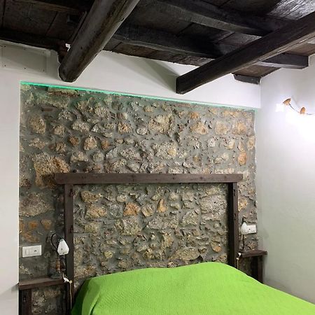 Conte'S House Apartment Cefalu Ngoại thất bức ảnh