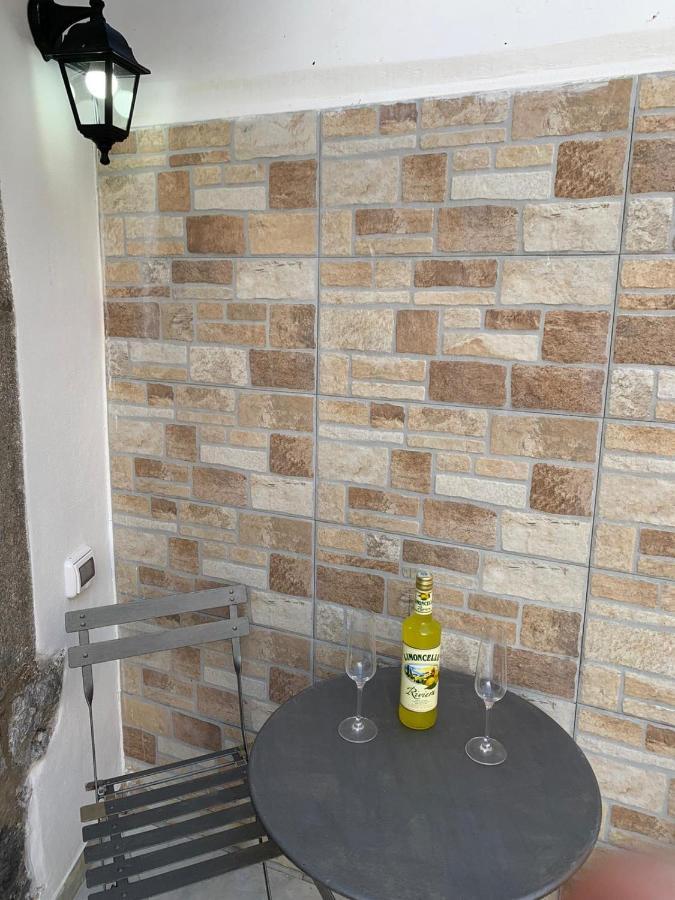 Conte'S House Apartment Cefalu Ngoại thất bức ảnh