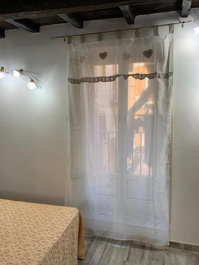 Conte'S House Apartment Cefalu Ngoại thất bức ảnh